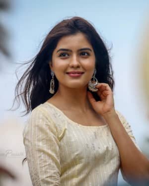 Amritha Aiyer Latest Photos | Picture 1770742