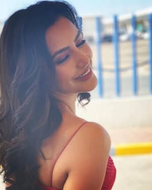 Priya Anand Latest Photos | Picture 1770753