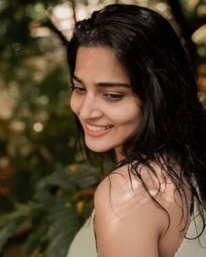 Anagha Maruthora Latest Photos | Picture 1811375
