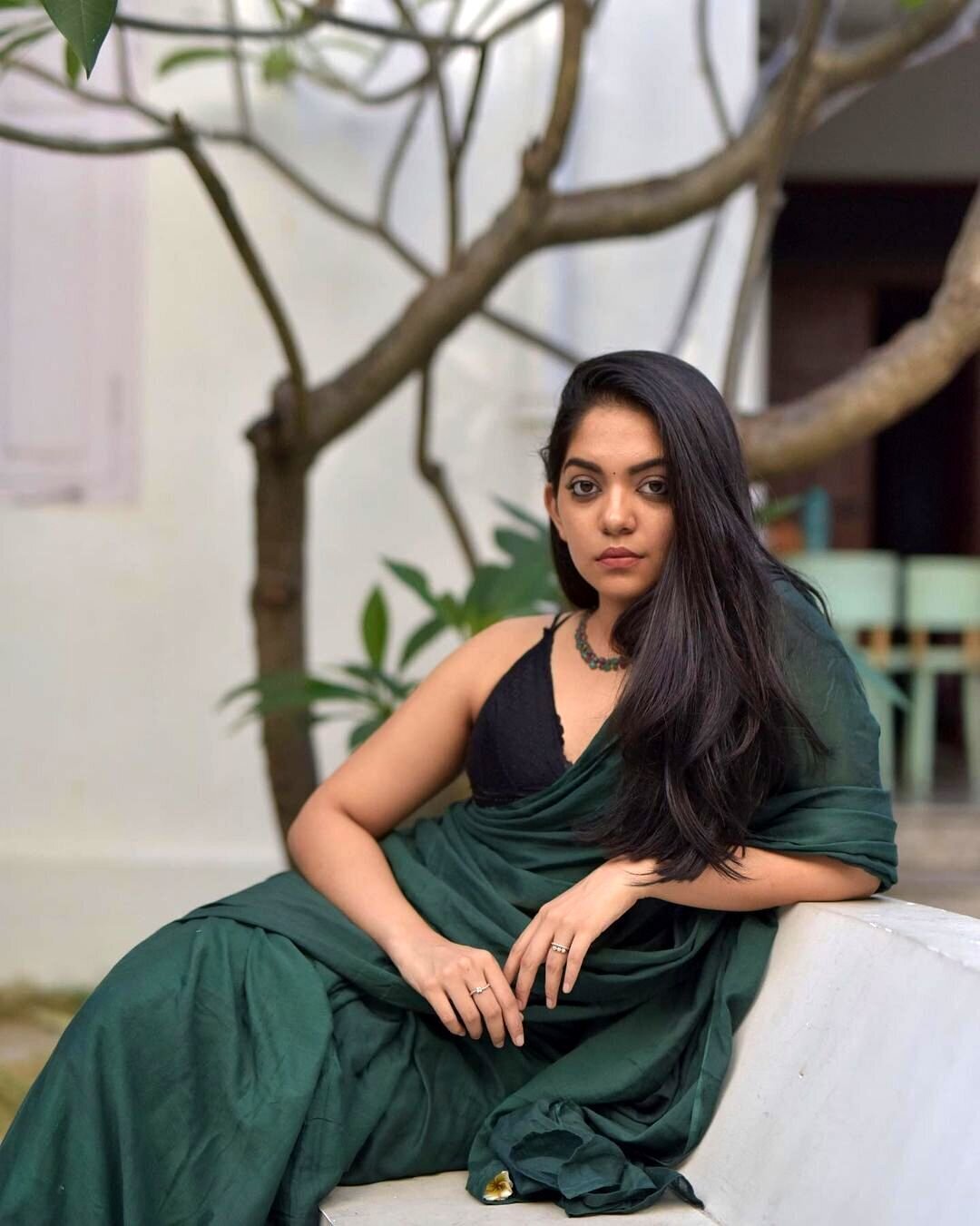 Ahaana Krishna Latest Photos | Picture 1813960