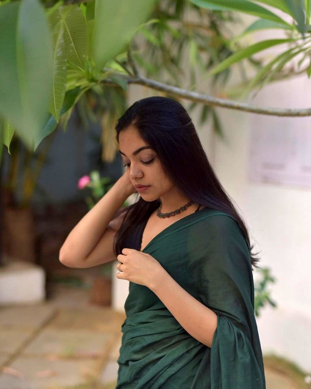 Ahaana Krishna Latest Photos | Picture 1813954