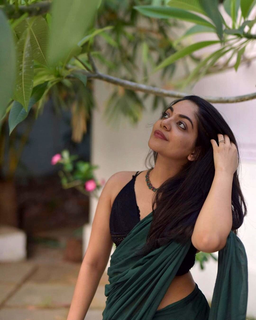 Ahaana Krishna Latest Photos | Picture 1813958