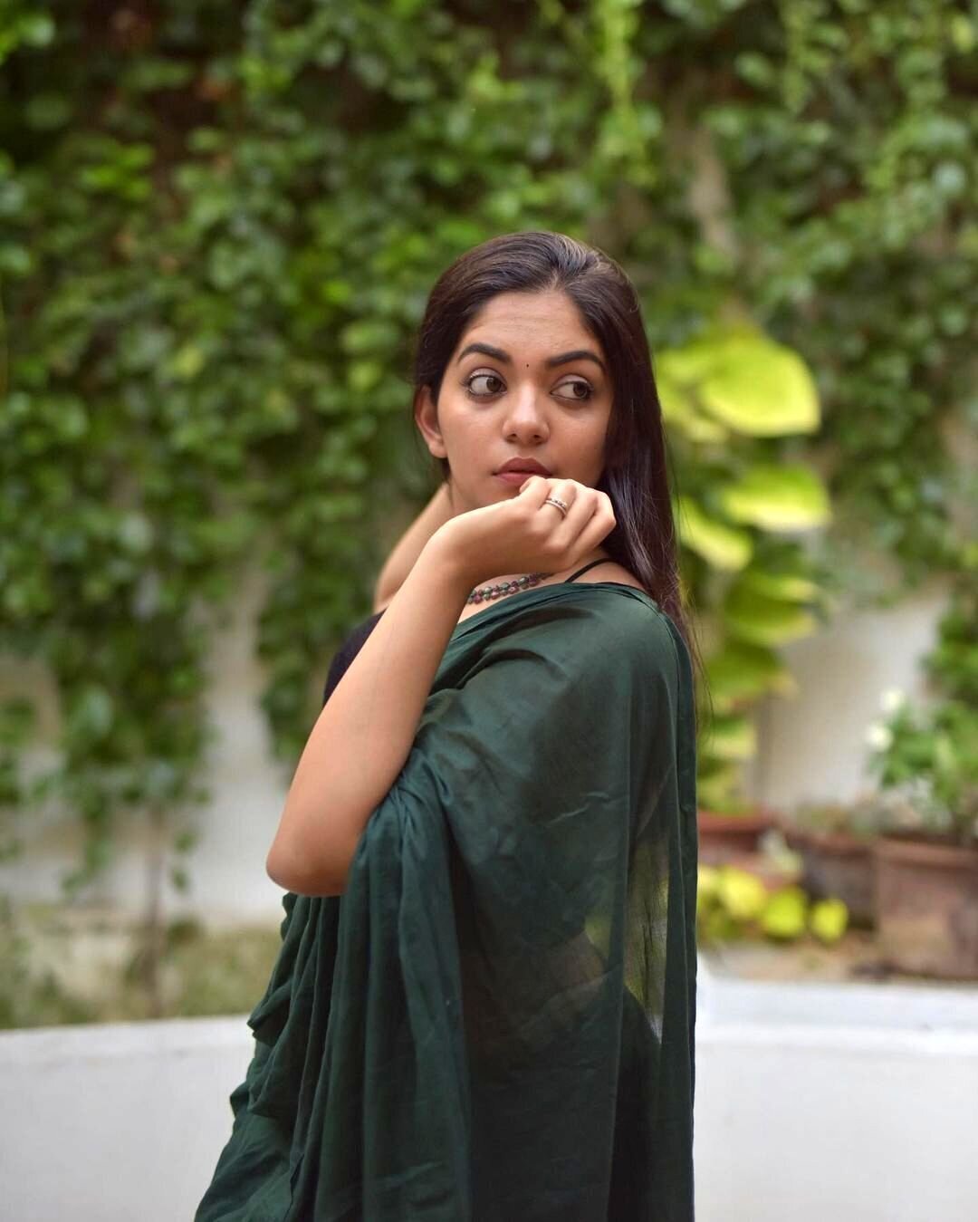 Ahaana Krishna Latest Photos | Picture 1813961