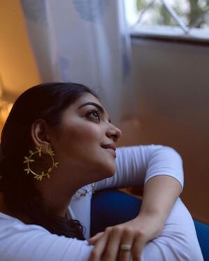 Ahaana Krishna Latest Photos | Picture 1813957