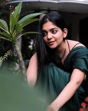 Ahaana Krishna Latest Photos | Picture 1813971