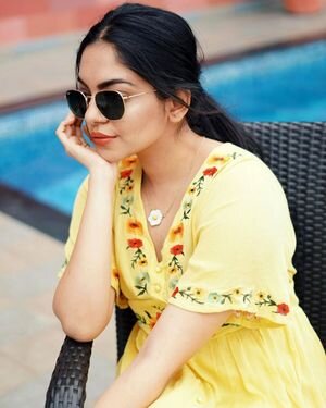 Ahaana Krishna Latest Photos | Picture 1813993