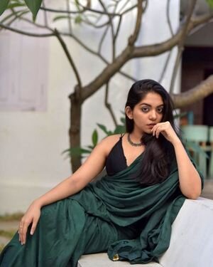 Ahaana Krishna Latest Photos | Picture 1813959