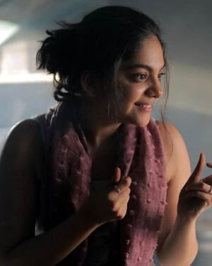 Ahaana Krishna Latest Photos | Picture 1813977