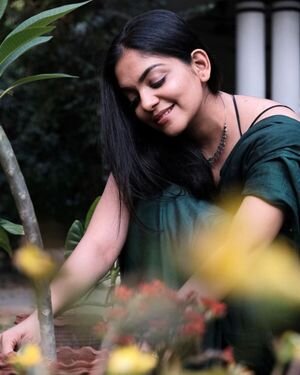 Ahaana Krishna Latest Photos | Picture 1813969