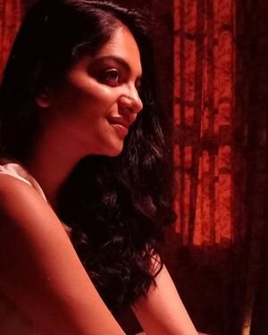 Ahaana Krishna Latest Photos | Picture 1813975