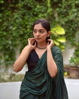 Ahaana Krishna Latest Photos | Picture 1813964