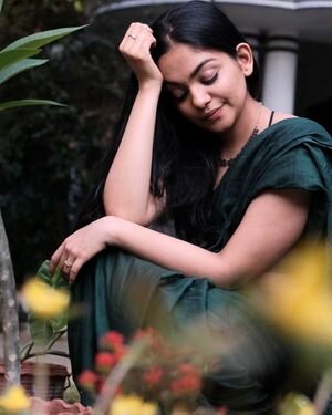 Ahaana Krishna Latest Photos | Picture 1813970