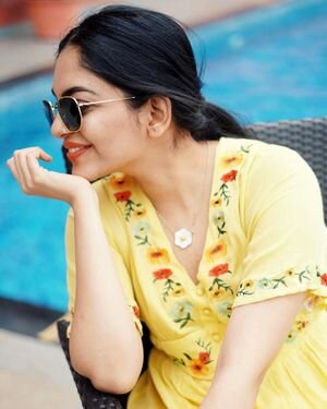 Ahaana Krishna Latest Photos | Picture 1813991