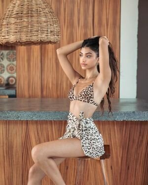 Alanna Panday Latest Photos | Picture 1813918