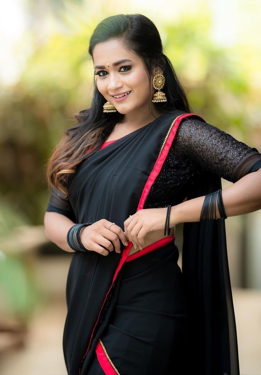 Kaavya Arivumani Latest Photos | Picture 1813617