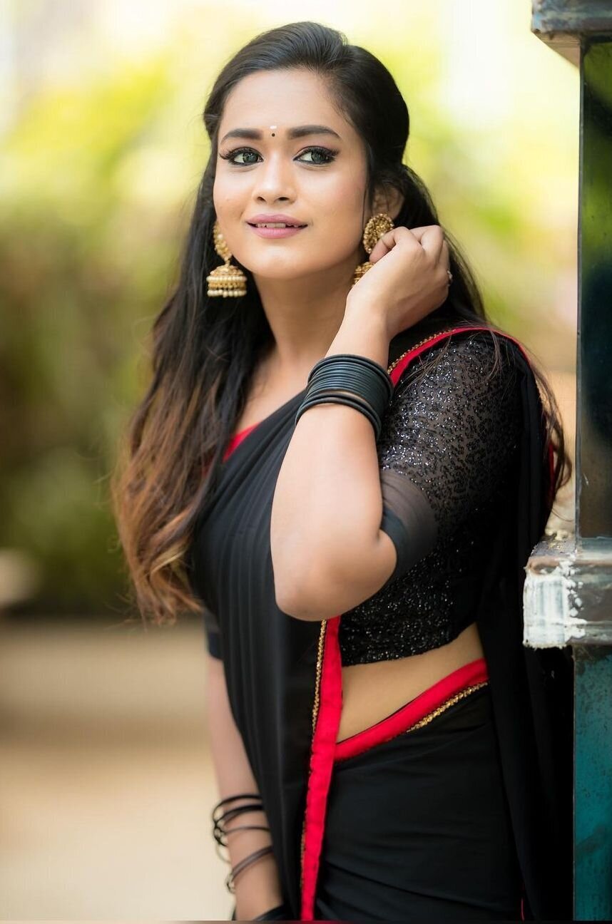 Kaavya Arivumani Latest Photos | Picture 1813619