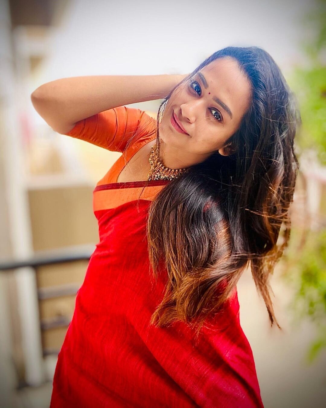 Kaavya Arivumani Latest Photos | Picture 1813605