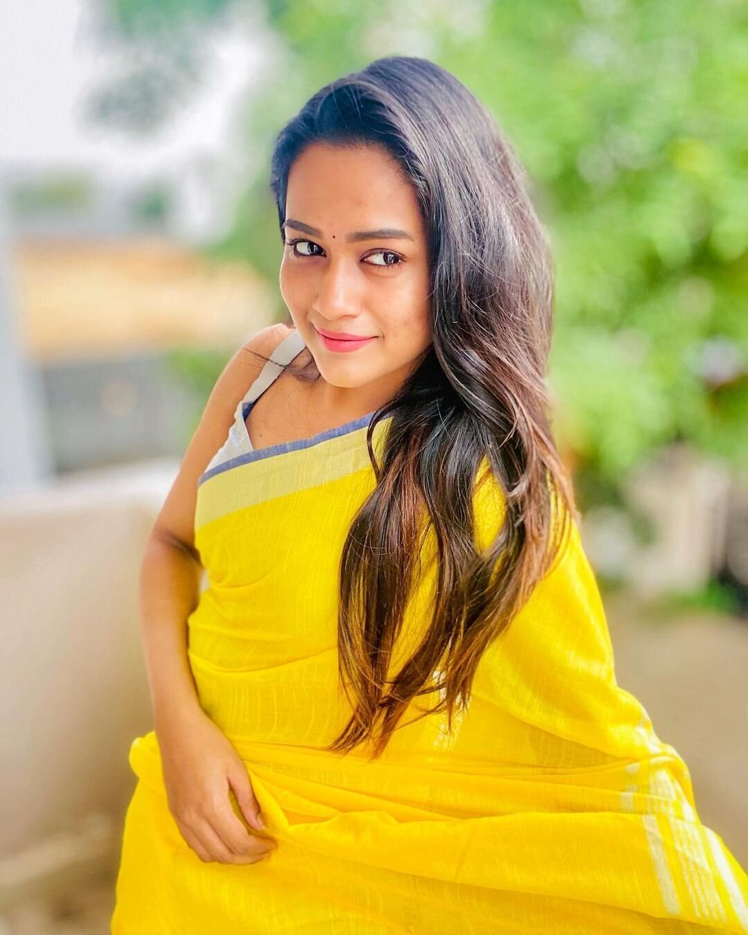 Kaavya Arivumani Latest Photos | Picture 1813611