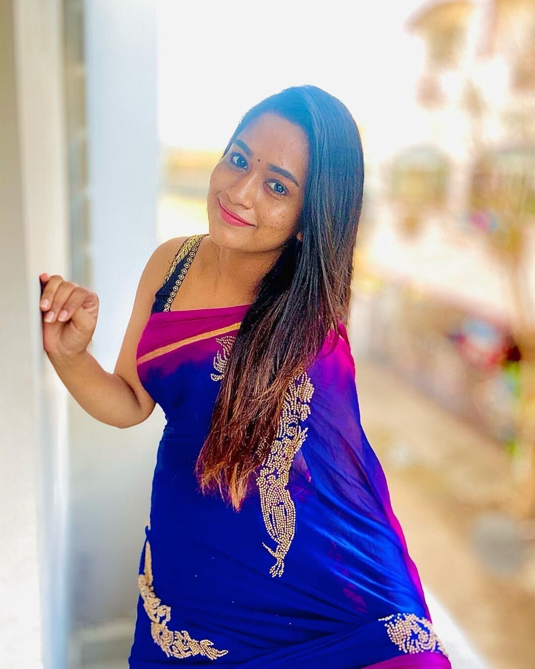 Kaavya Arivumani Latest Photos | Picture 1813600