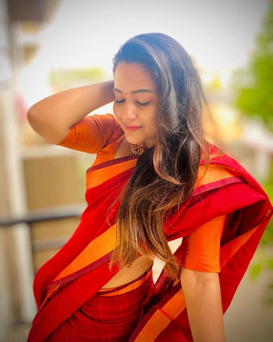 Kaavya Arivumani Latest Photos | Picture 1813604