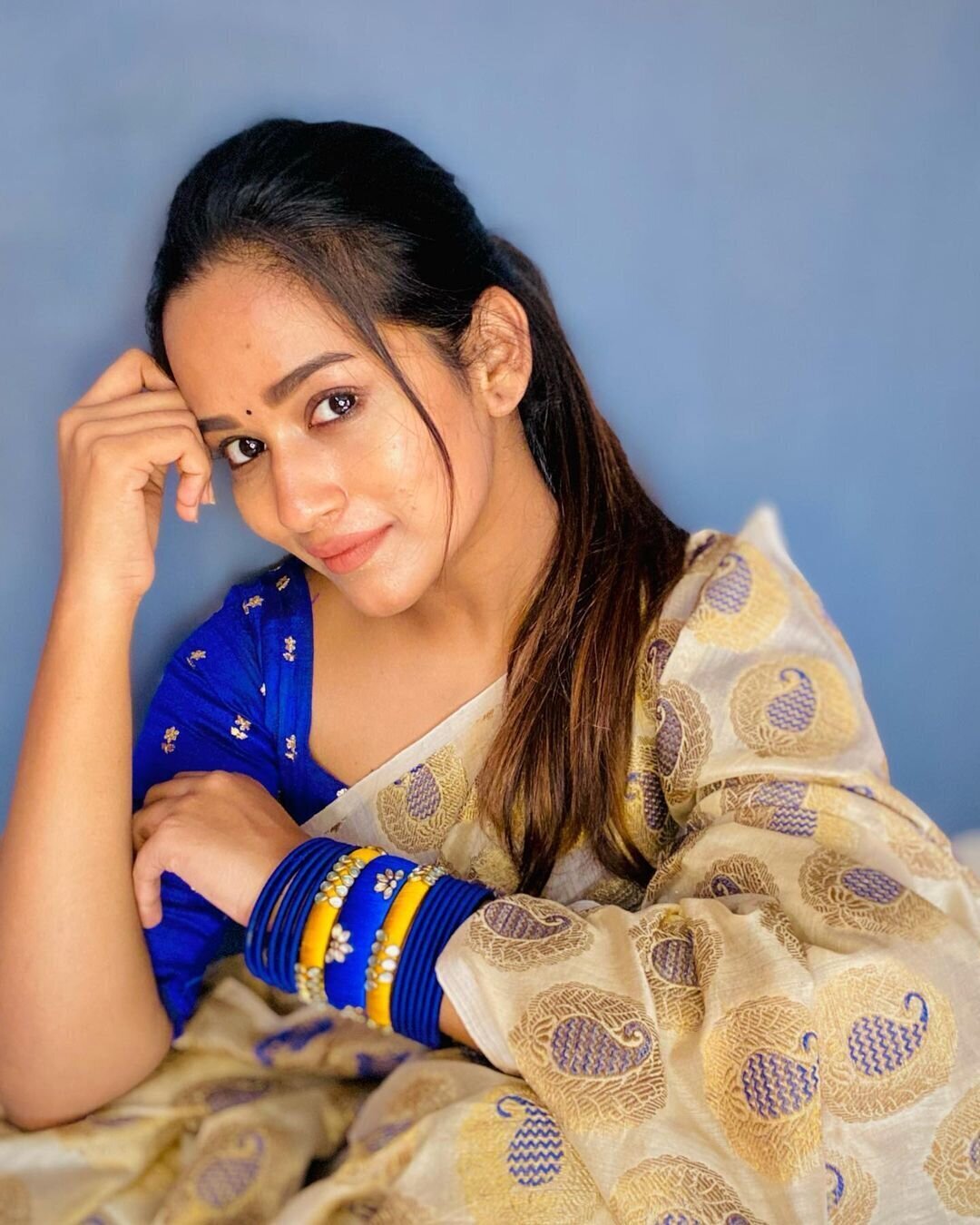 Kaavya Arivumani Latest Photos | Picture 1813591