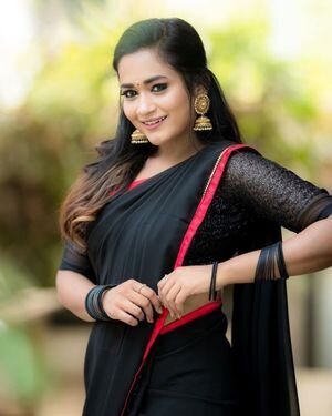 Kaavya Arivumani Latest Photos | Picture 1813617