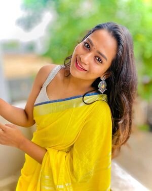 Kaavya Arivumani Latest Photos | Picture 1813612