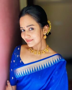 Kaavya Arivumani Latest Photos | Picture 1813576