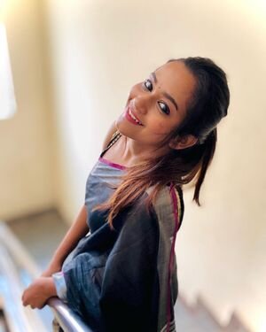 Kaavya Arivumani Latest Photos | Picture 1813602