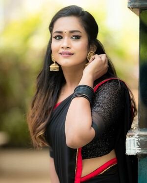 Kaavya Arivumani Latest Photos | Picture 1813619