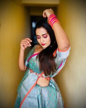 Kaavya Arivumani Latest Photos | Picture 1813592