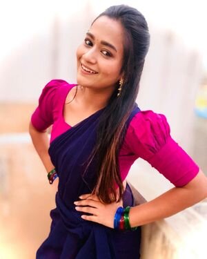 Kaavya Arivumani Latest Photos | Picture 1813584