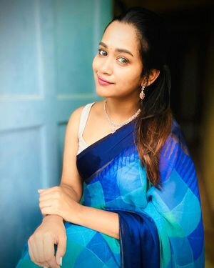 Kaavya Arivumani Latest Photos | Picture 1813569