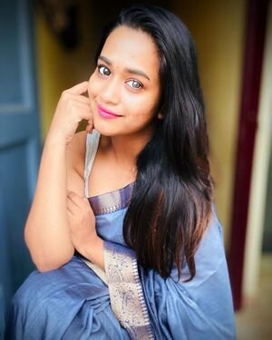 Kaavya Arivumani Latest Photos | Picture 1813578