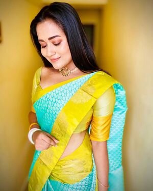 Kaavya Arivumani Latest Photos | Picture 1813601