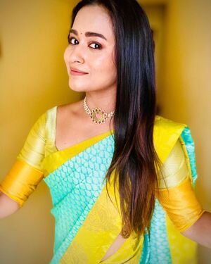 Kaavya Arivumani Latest Photos | Picture 1813599