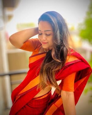 Kaavya Arivumani Latest Photos | Picture 1813604