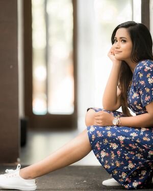 Kaavya Arivumani Latest Photos | Picture 1813570