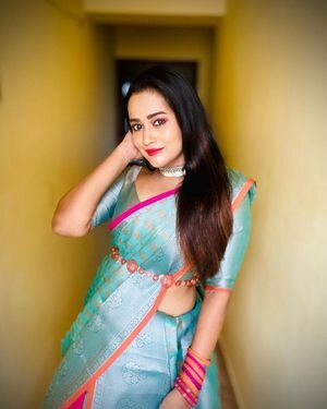 Kaavya Arivumani Latest Photos | Picture 1813590