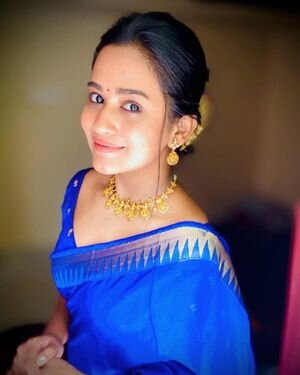 Kaavya Arivumani Latest Photos | Picture 1813575