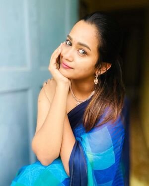 Kaavya Arivumani Latest Photos | Picture 1813573