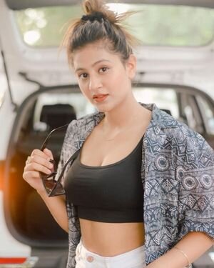 Anjali Arora Latest Photos | Picture 1815154