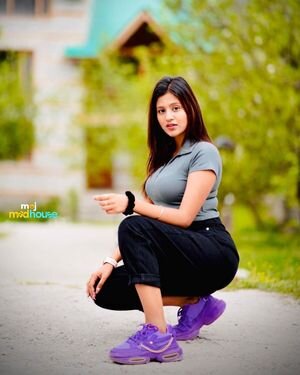 Anjali Arora Latest Photos | Picture 1815131