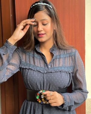 Anjali Arora Latest Photos | Picture 1815117