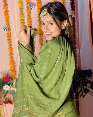 Anjali Arora Latest Photos | Picture 1815152