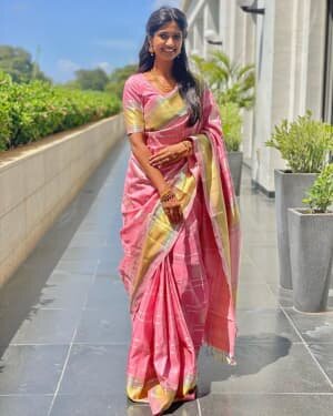 Keerthi Pandian Latest Photos | Picture 1804086