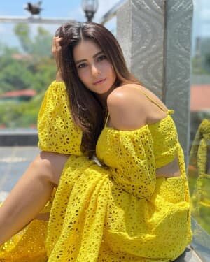 Aamna Sharif Latest Photos | Picture 1804865