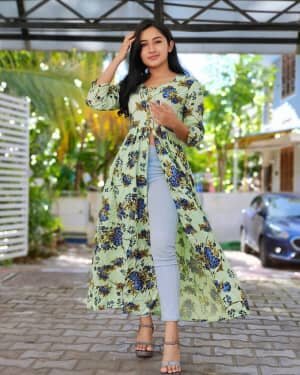 Raveena Daha Latest Photos | Picture 1805006