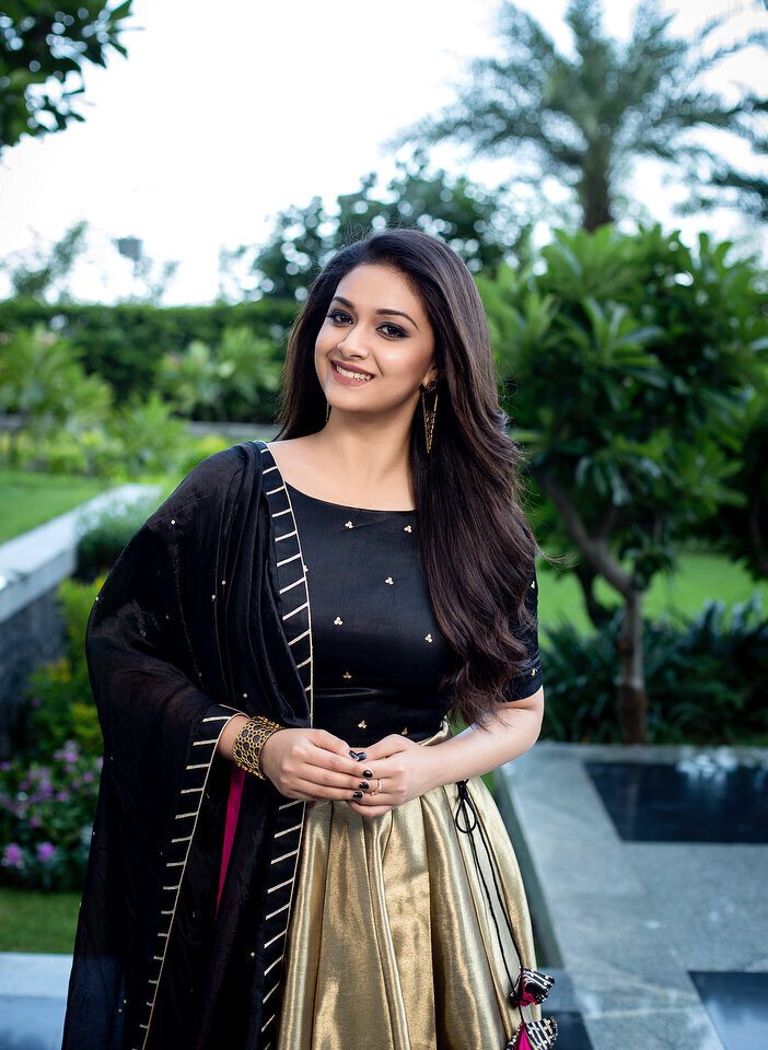 Keerthy Suresh Latest Photos | Picture 1781727