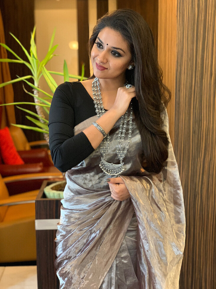 Keerthy Suresh Latest Photos | Picture 1781728